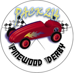 Adult Pinewood Derby - Pintwood Derby Race