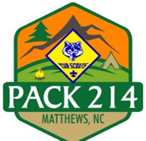 Pack 214 Annual Kick off