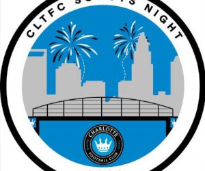 Charlotte Football Club Scout Night