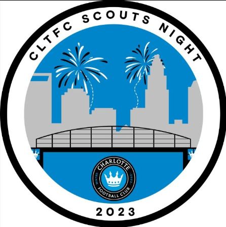 Charlotte Football Club Scout Night
