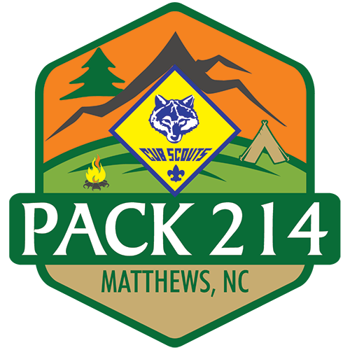 Pack 214 Super Trip – Operation Overnight at Patriots Point