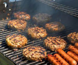 Pack 214 – YE Cookout Confirmed