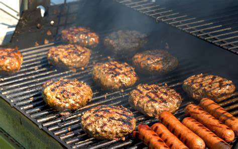 Pack 214 – YE Cookout