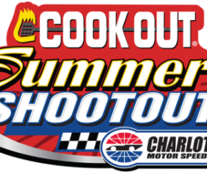 Summer Pack Event – Summer Shootout at Charlotte Motor Speedway