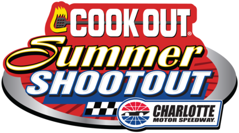 Summer Pack Event – Summer Shootout at Charlotte Motor Speedway